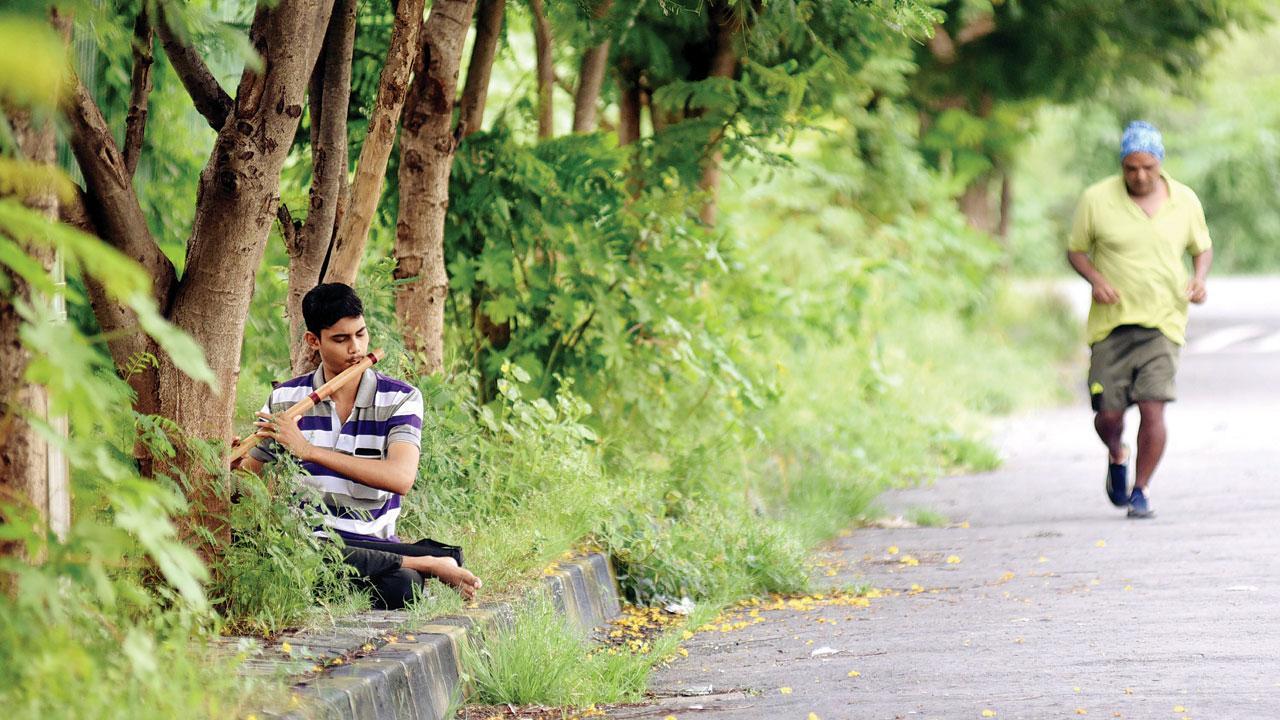Mumbai Diary: Tuesday Dossier