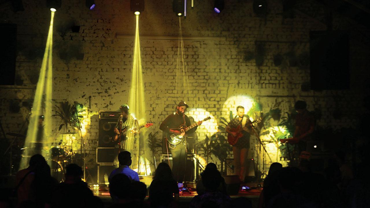 Post-pandemic blues: Attending gigs may get more expensive than before in Mumbai