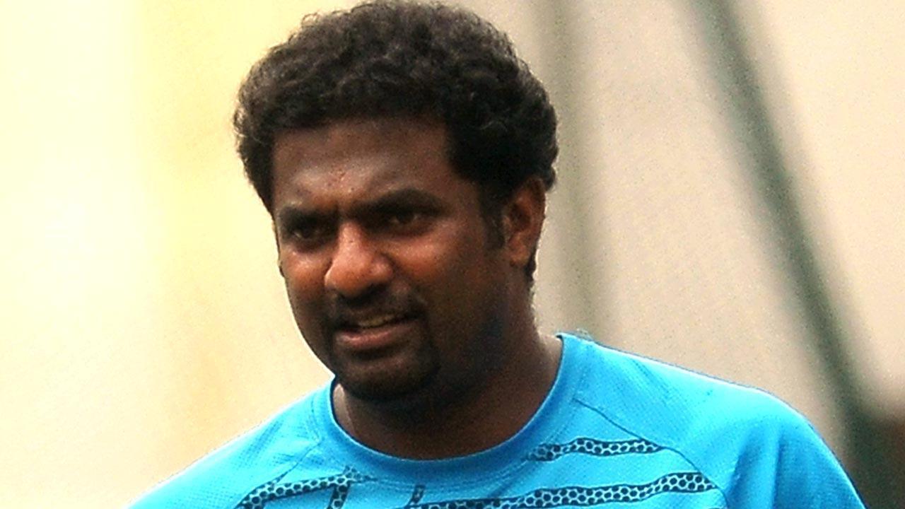 T20 World Cup: 'Afghanistan remind me of 1996 Sri Lanka team,' says Muralitharan