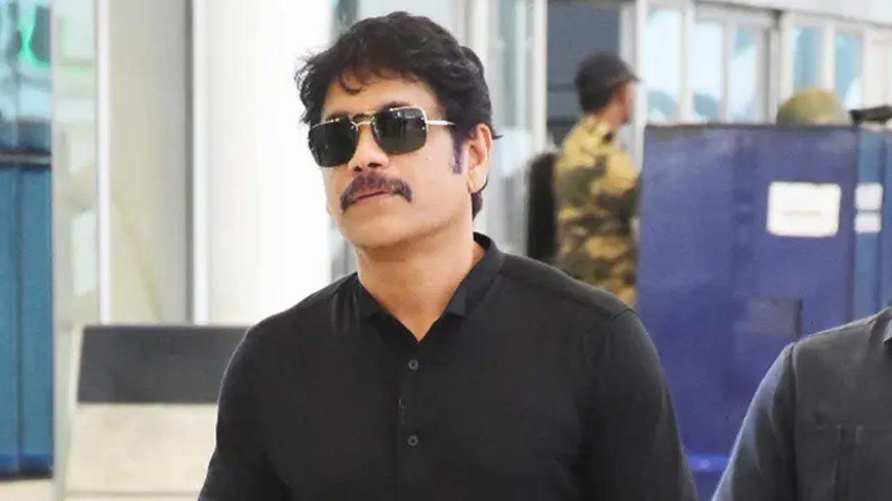 Samantha Ruth Prabhu-Naga Chaitanya divorce: Nagarjuna says it is 'unfortunate'