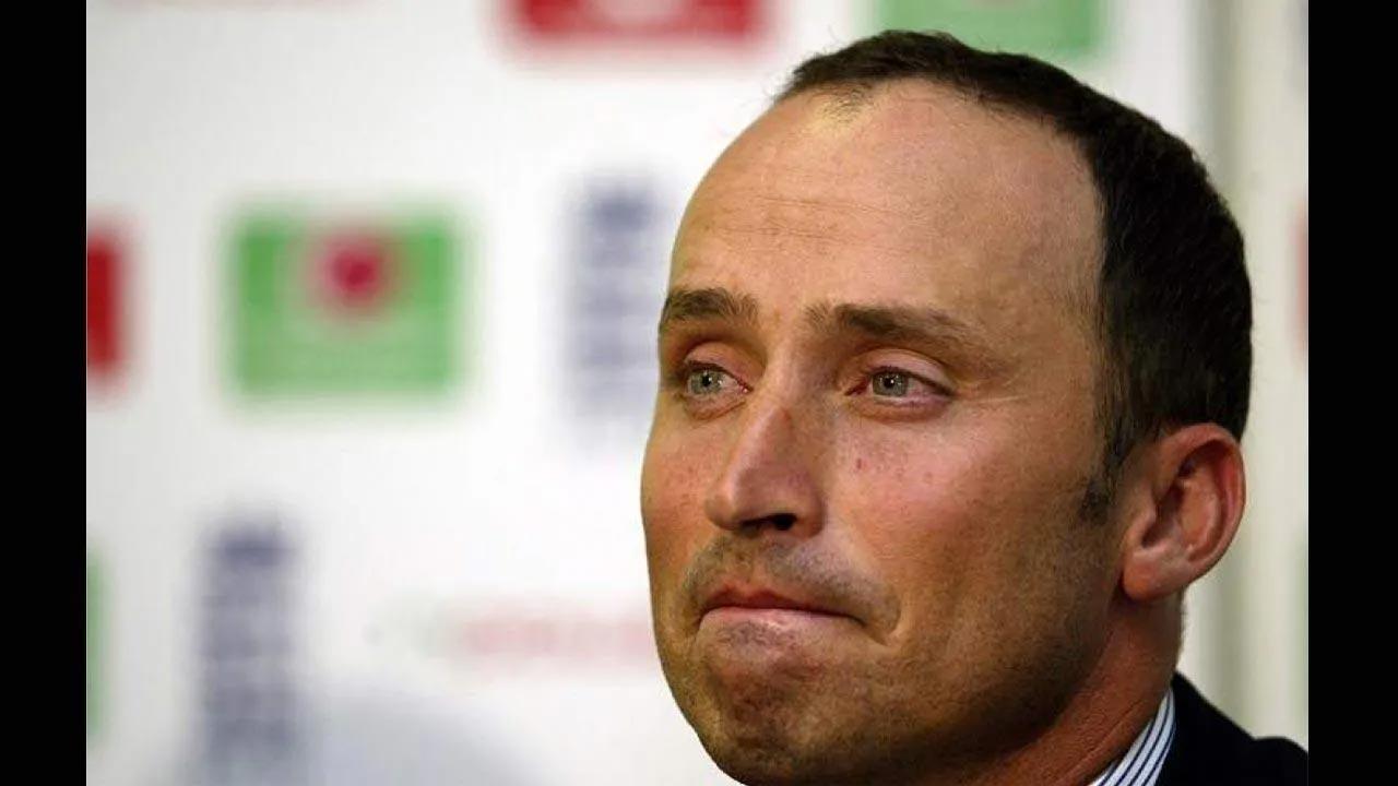 Nasser Hussain: England must score massive runs in Ashes