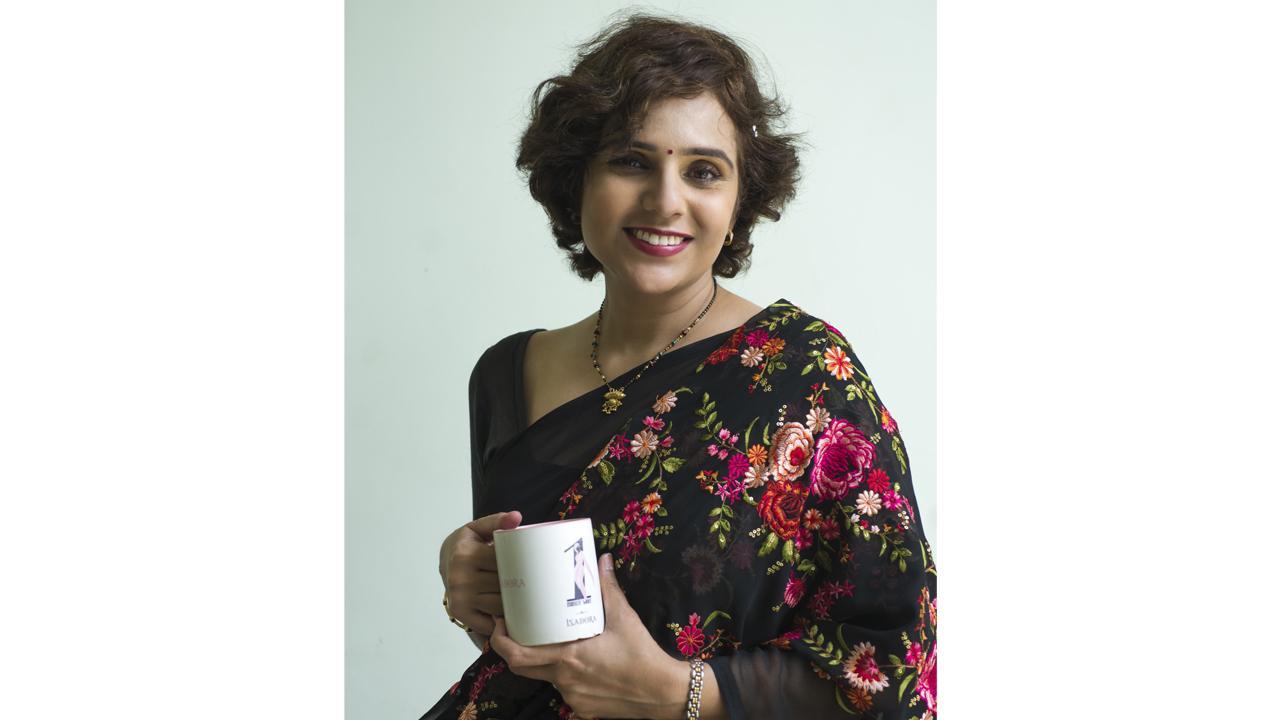 ISADORA Life is a chic, affordable and effortless lifestyle brand: Neha Tandon Sharma - Founder and CEO