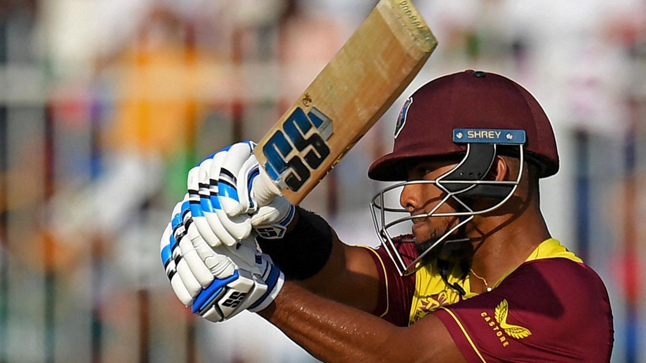 T20 World Cup: 'Kieron Pollard is fine, his last ball six made the difference,' says Pooran