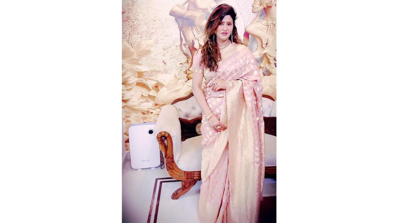 Diet N Delight by Dt. Nidhi Gupta