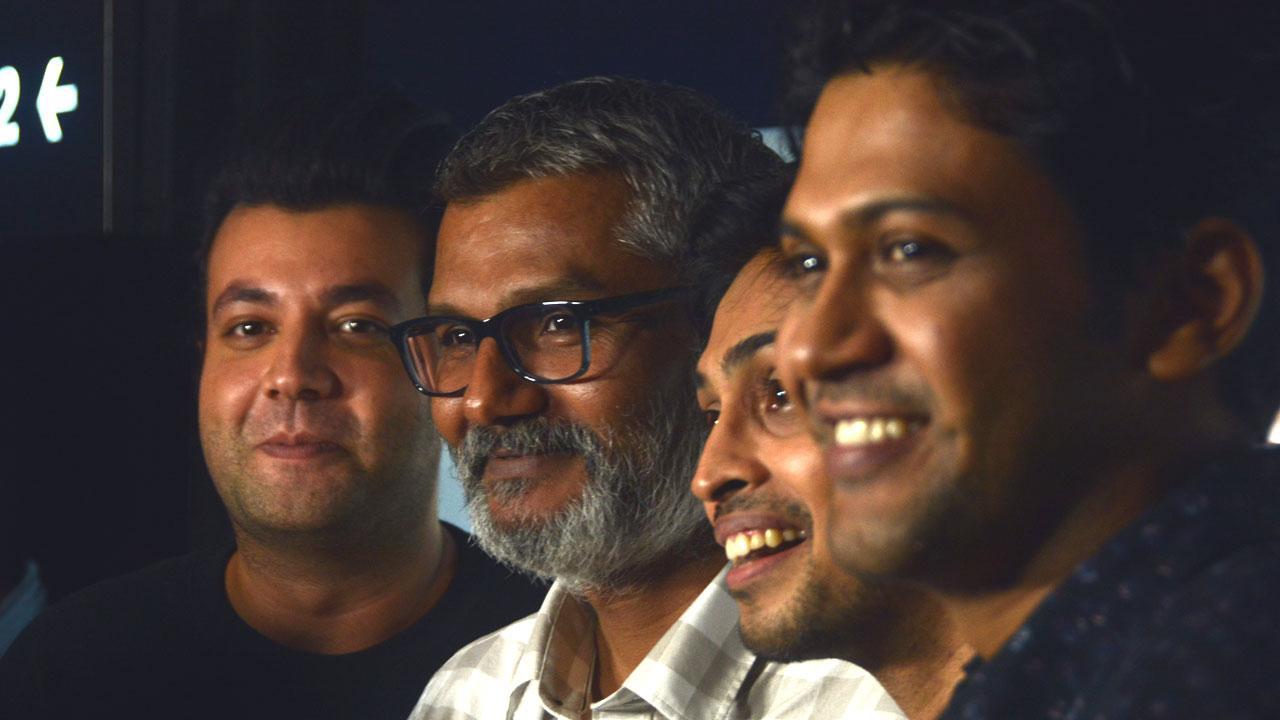 National Film Awards 2021: 'Chhichhore' wins big; director Nitesh Tiwari remembers Sushant Singh Rajput