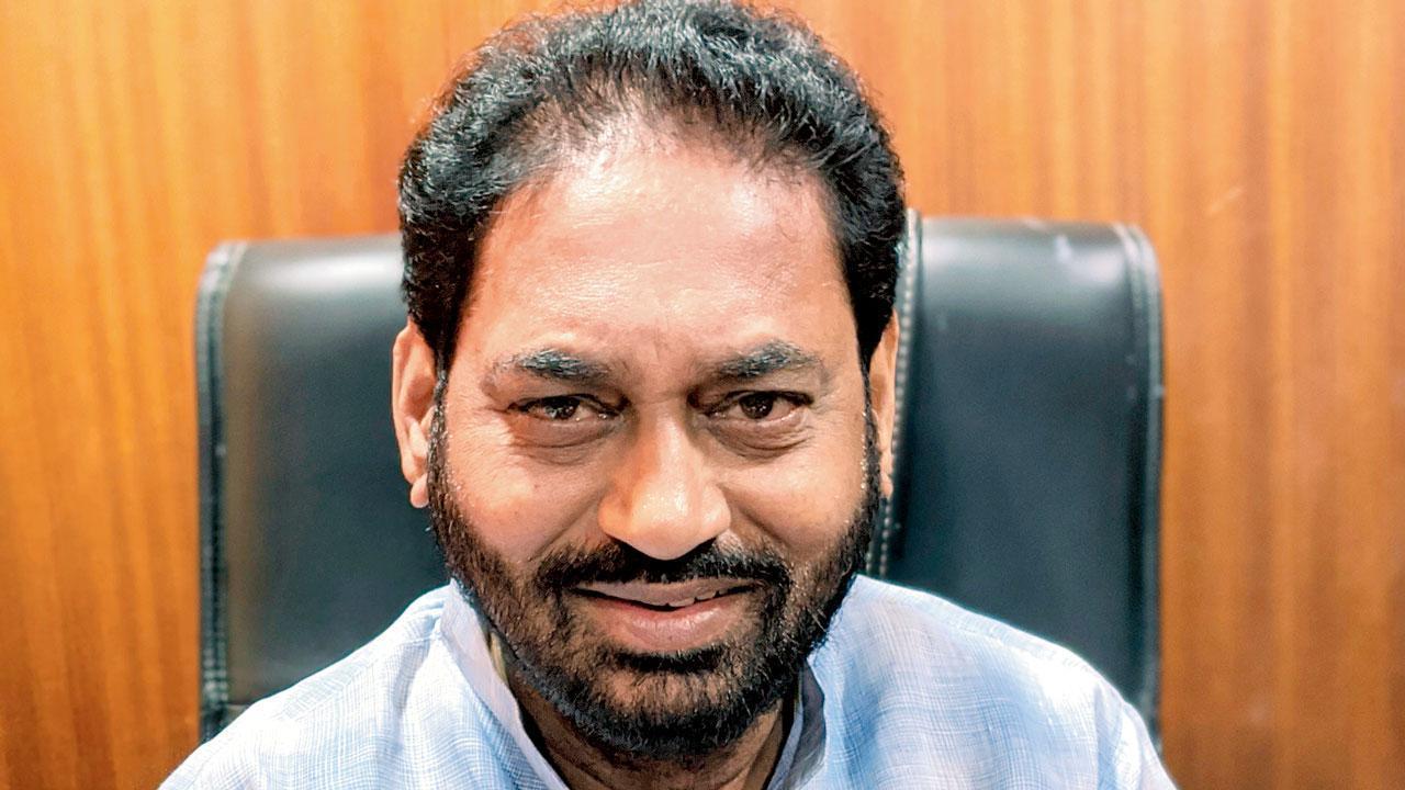 Coal supply issue: 4 out of 27 power generation units currently shut in Maha, says Energy minister Nitin Raut