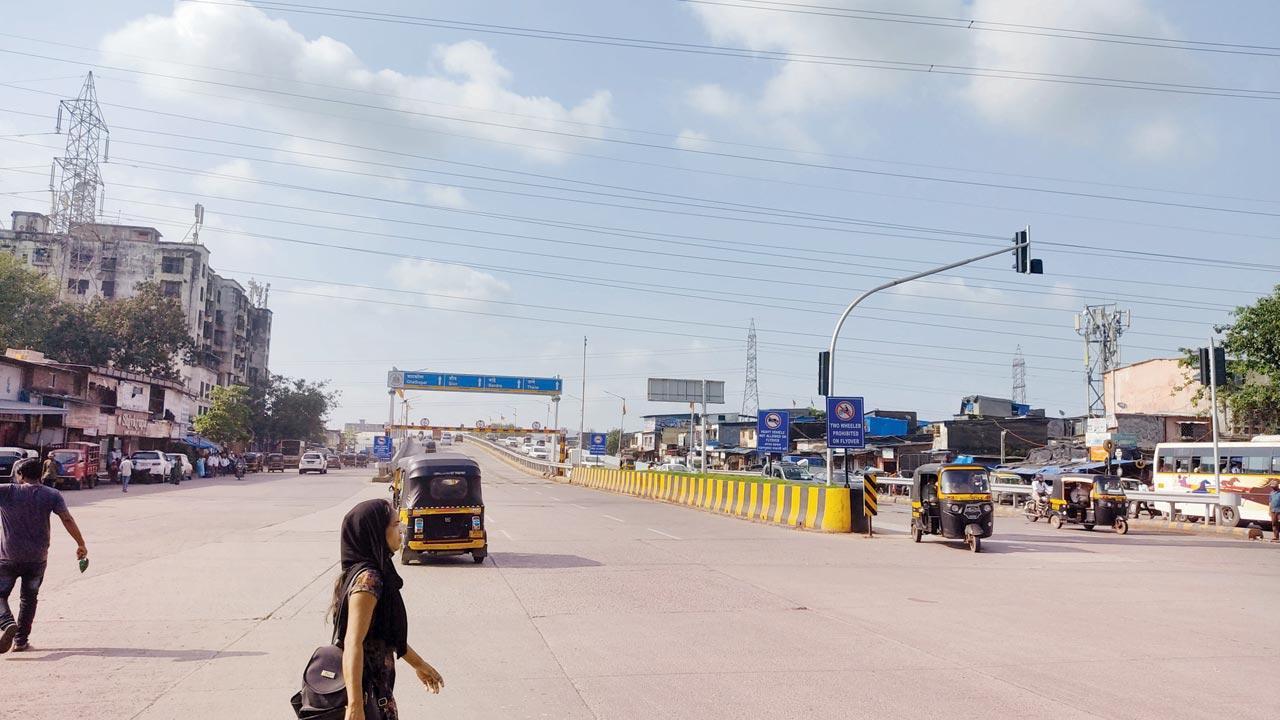 Mumbai: No accidents on GMLR, bike ban may continue, says traffic department