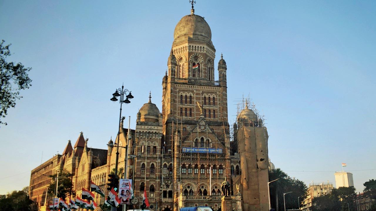 Mumbai: No hike in property tax this financial year
