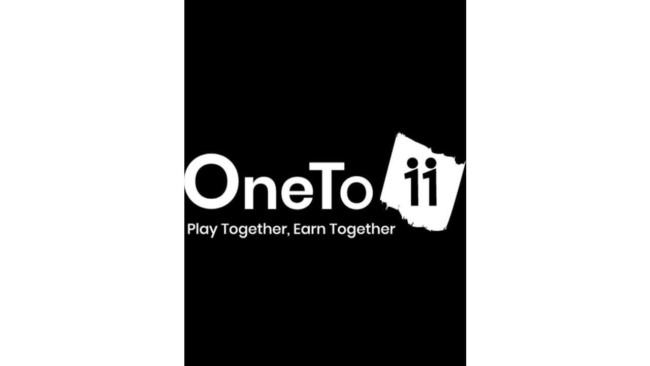 OneTo11: World’s first Blockchain gaming Ecosystem enabling P2E economy