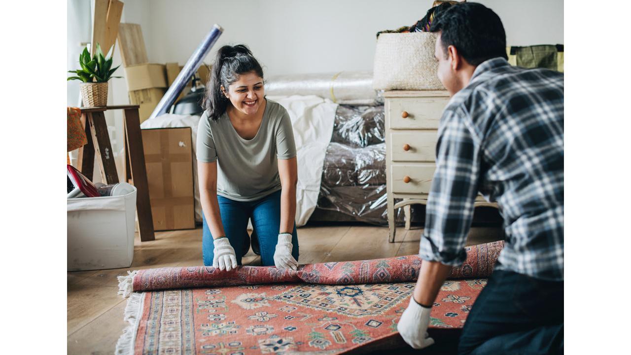 Things to Consider Before Shifting to a New House
