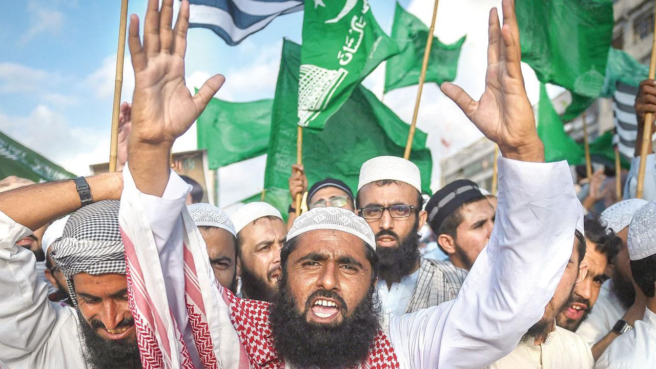 'US can’t dilute China’s strategic influence in Pakistan'