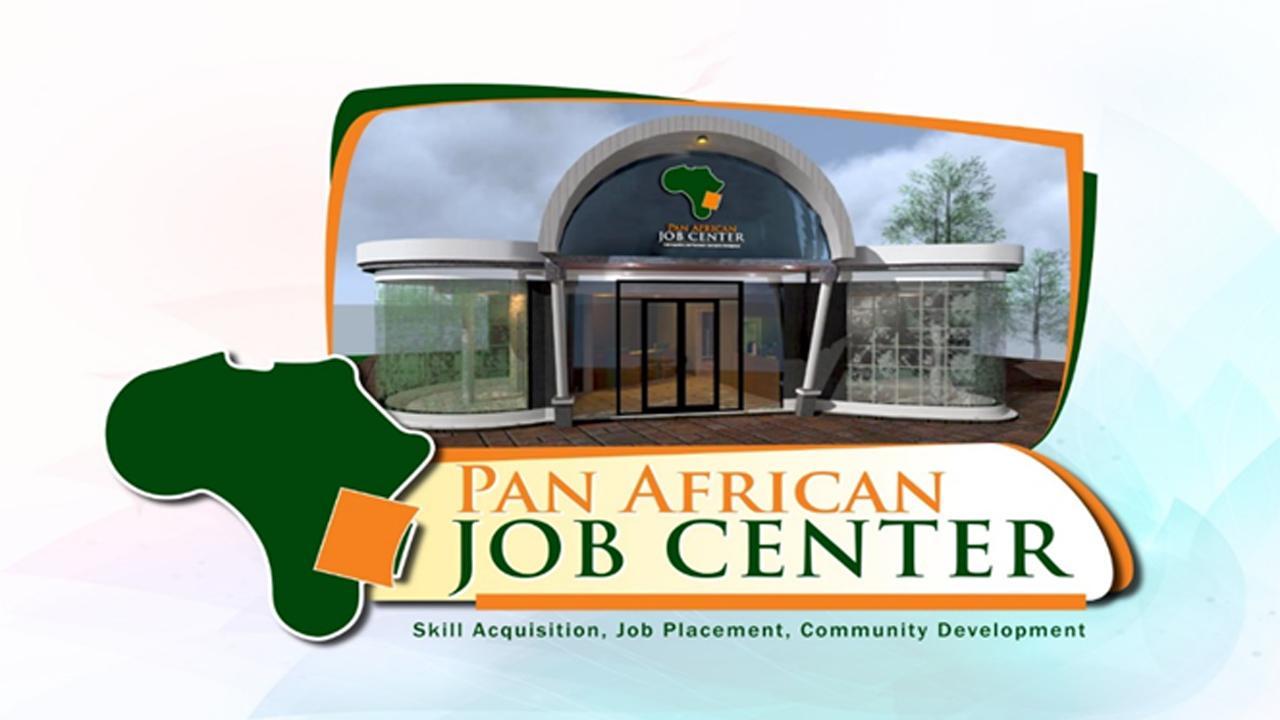1.6 Million Jobs for Indians through the Multi million dollars Pan-African Job Centers