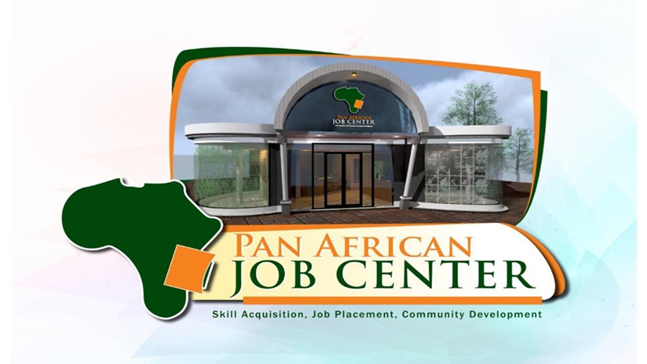 India Africa Technology Pact Creates 1.6Million jobs for Indians 