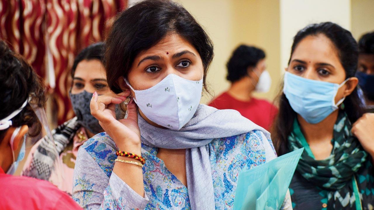 Will fight for OBC, Maratha quotas, cane labourers: Pankaja Munde