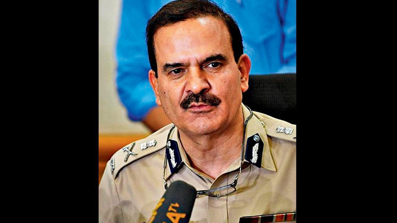 Maha: Lookout notice issued against Param Bir after inputs that he might have left country, says Walse Patil