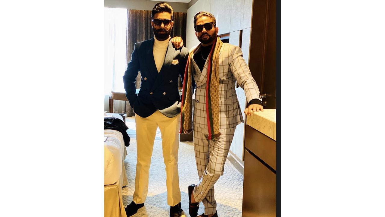 Paras Singh Pawar: Taking the fashion designing industry to greater success levels