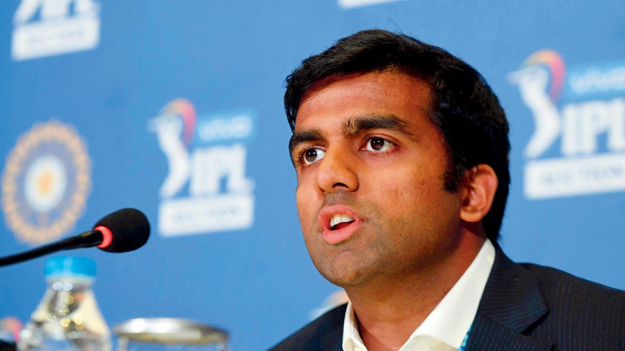IPL 2021: Delhi Capitals owner comes to R Ashwin’s rescue; calls it hypocrisy at its best