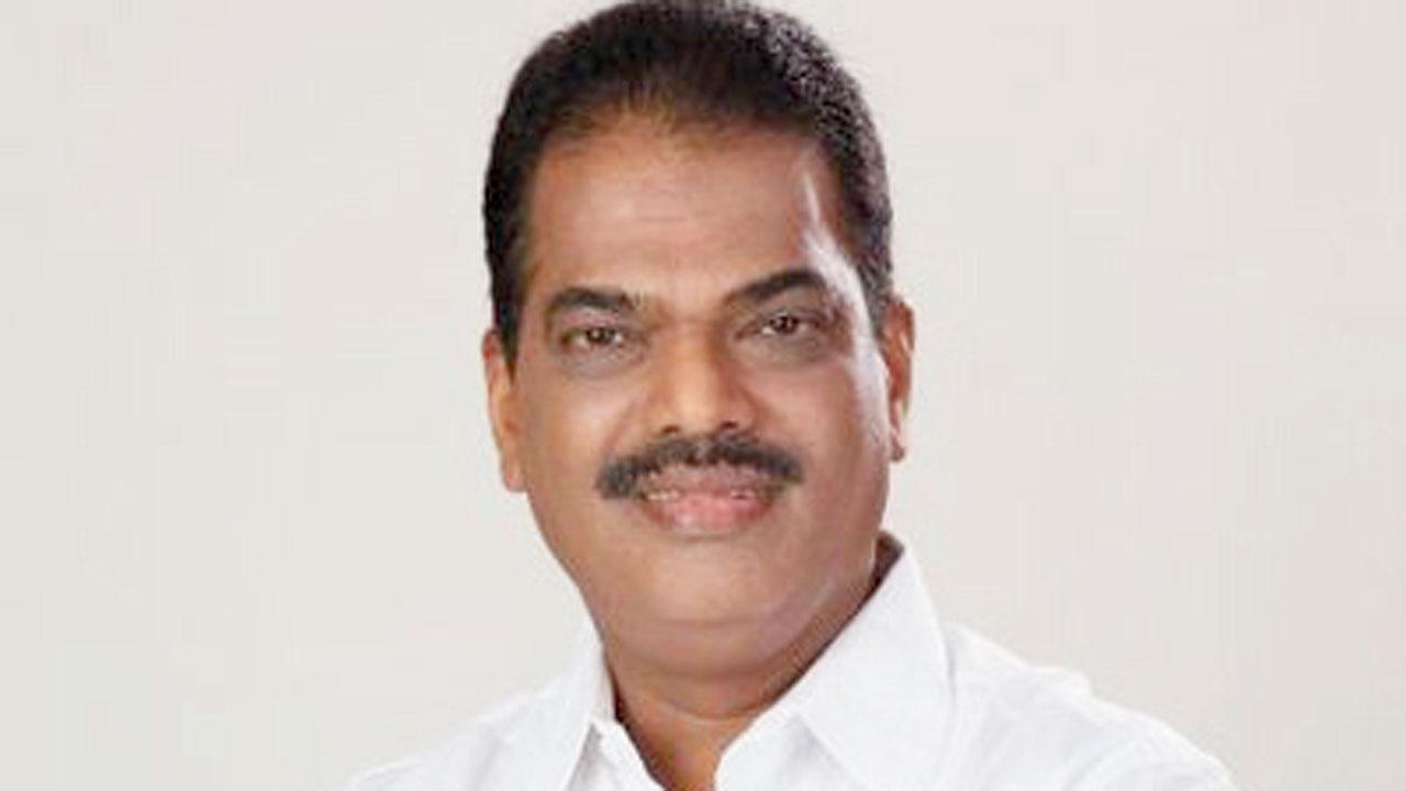 Shiv Sena neglecting Marathi manoos: BJP