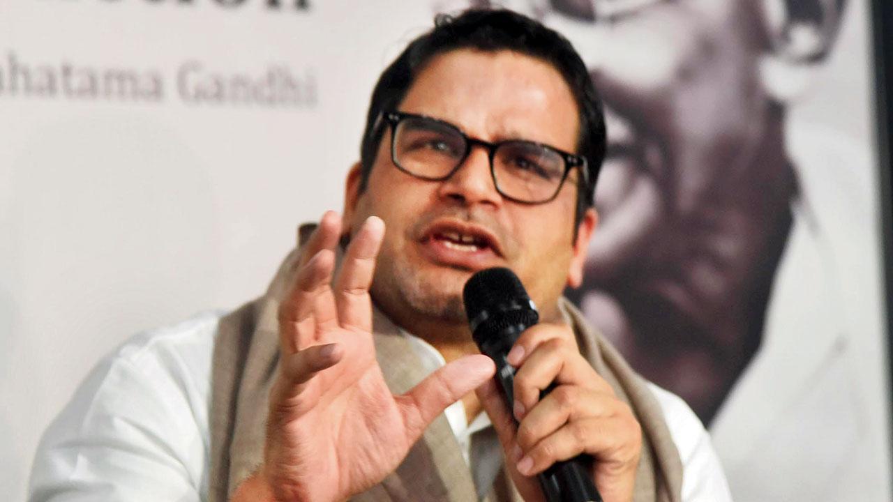 'Rahul Gandhi thinks people will throw Modi away immediately. That’s not happening'