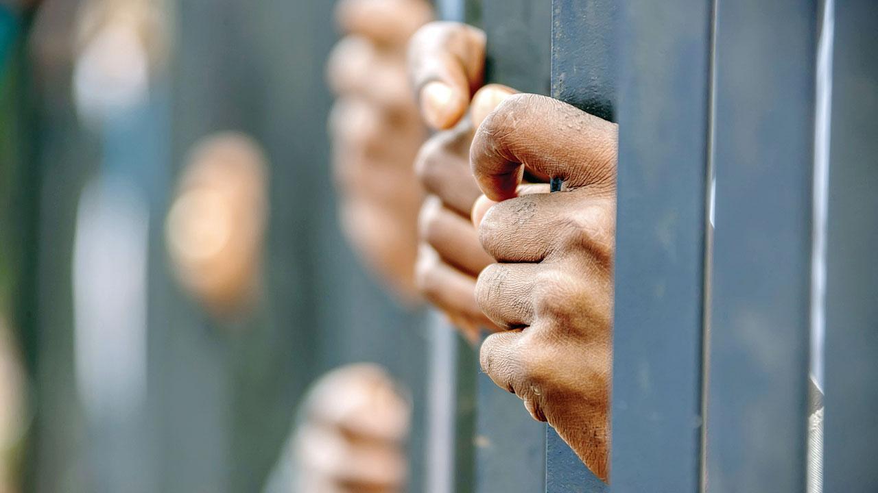 Scrap theft: 4 accused allege RPF poured petrol, beat them