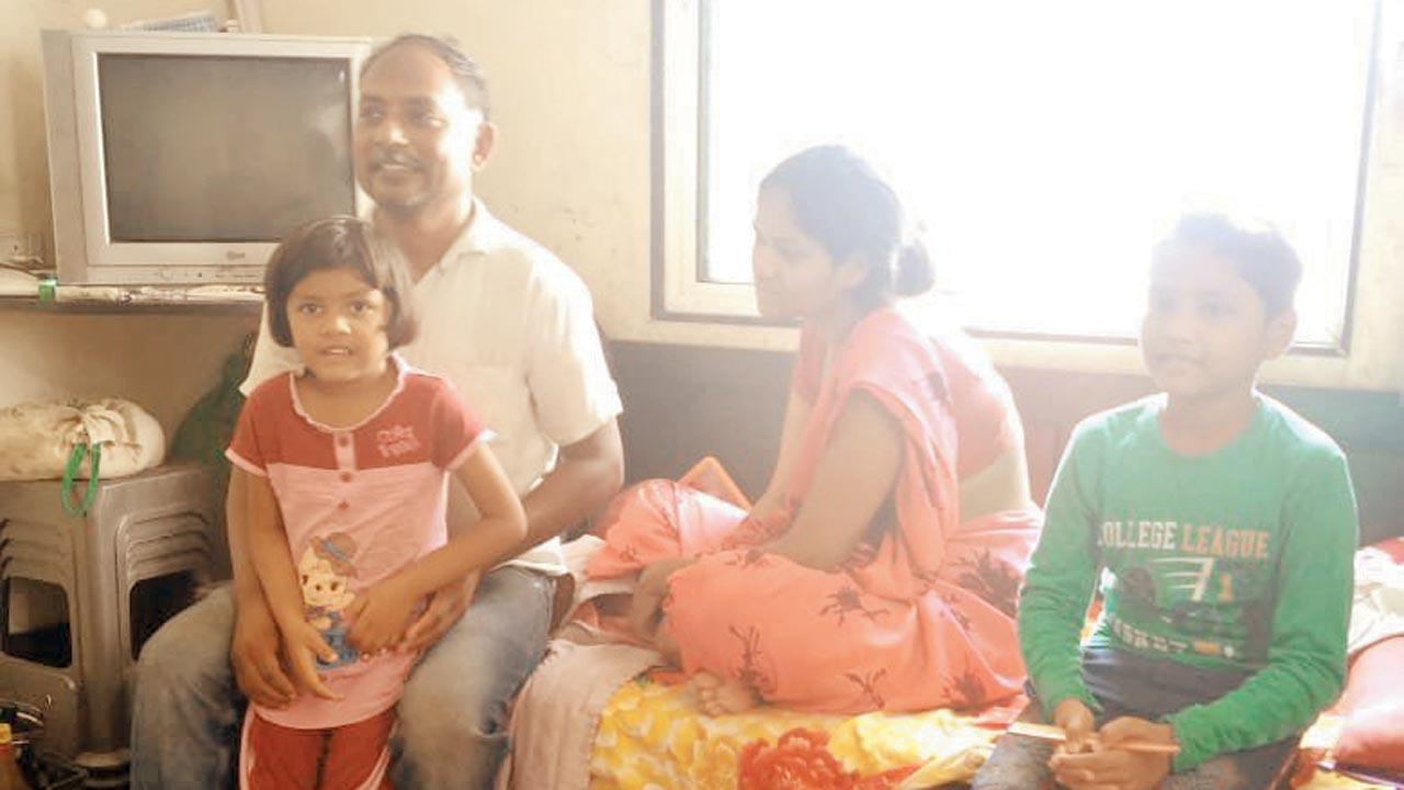 Pune man finally gets MSRTC job