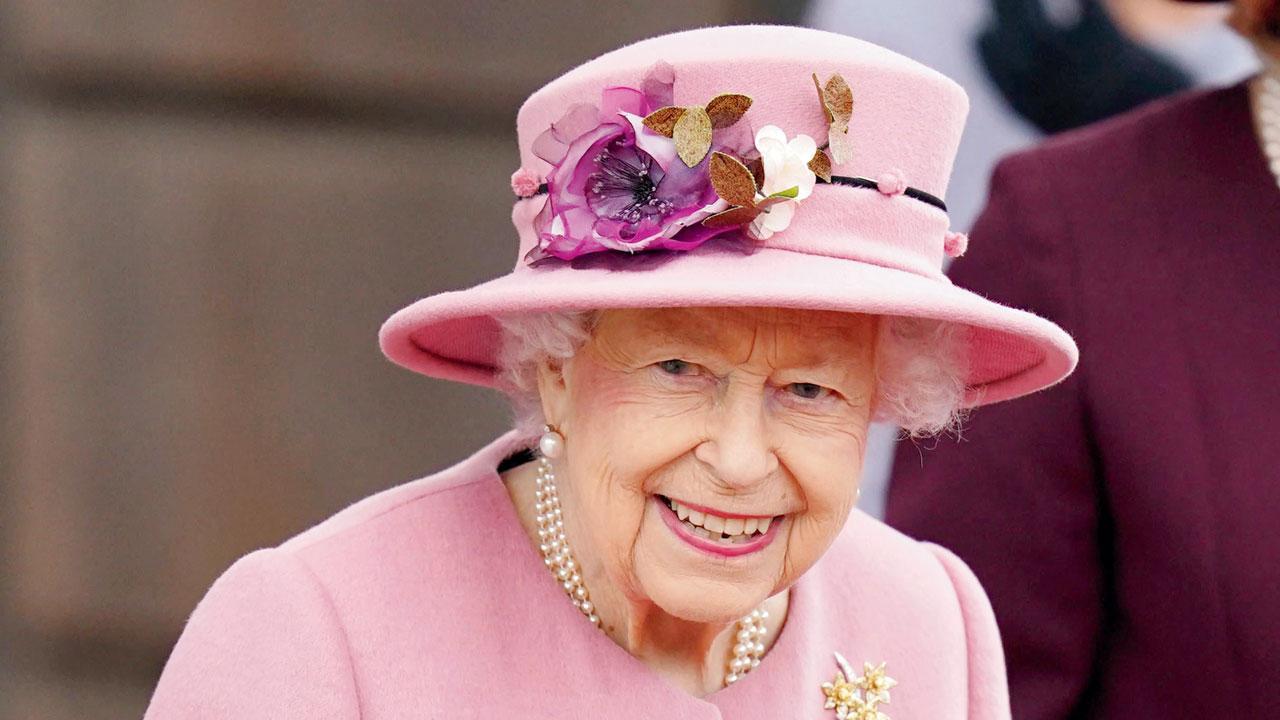 Don’t just talk, act on climate: Queen signals to world leaders