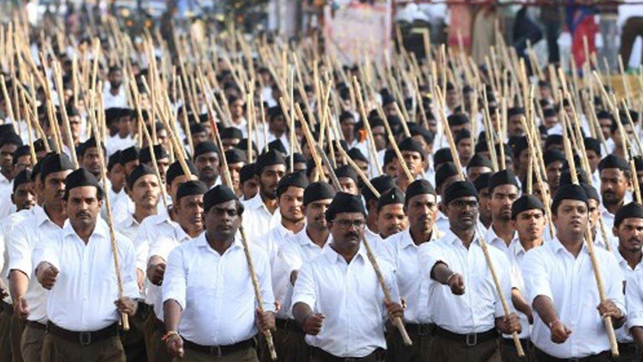 Many of RSS's ideas are Leftist, Hindutva is neither Left nor Right: Dattatraya Hosabale