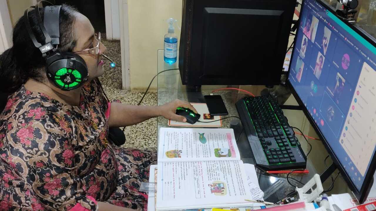 Int'l Day of Older Persons: How more and more older adults want to be tech-savvy