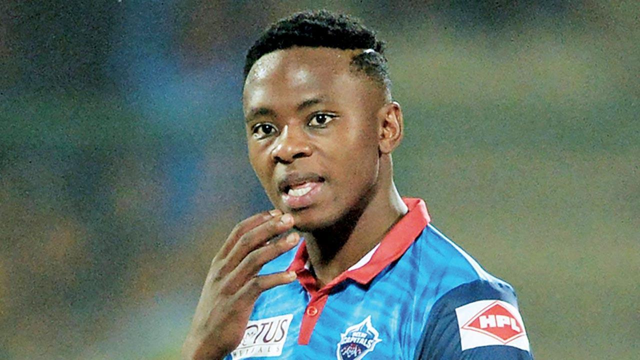 IPL 2021: 'We cannot take our foot off the pedal,' says Delhi Capitals pacer Kagiso Rabada
