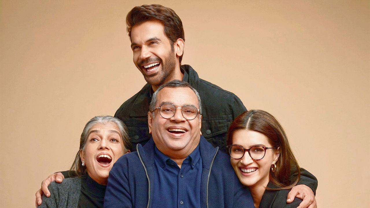 Abhishek Jain: Family dynamics have changed
