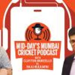 Episode 3 : Mid-day’s Mumbai Cricket Podcast with Clayton Murzello Ft. Raju Kulkarni, Pace and Swing Bowler