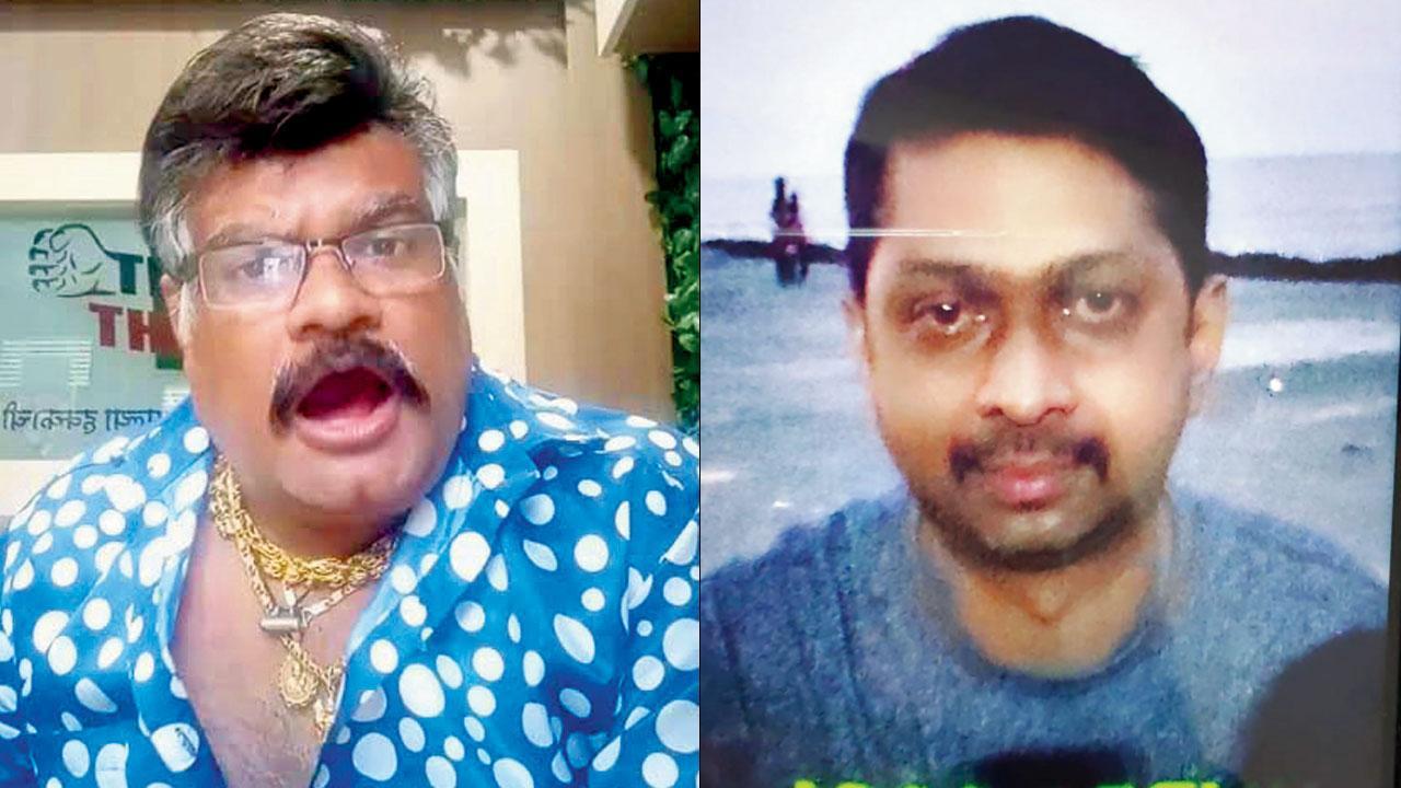Contract killing case: MBMC man lived because killer had not been paid full amount, say sources