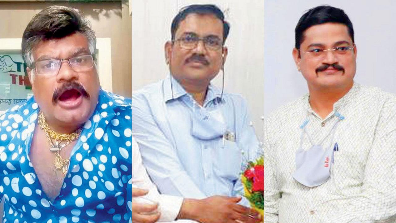 Mumbai Crime: RTI activist also wanted MBMC engineer dead