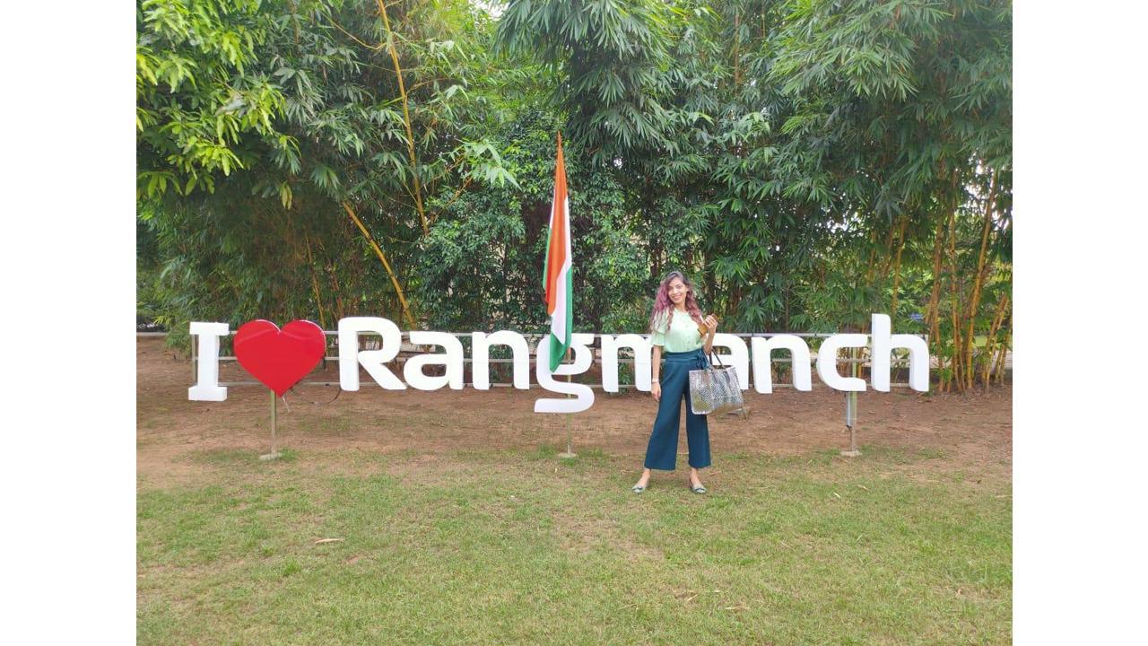 Rangmanch web series store watch online free