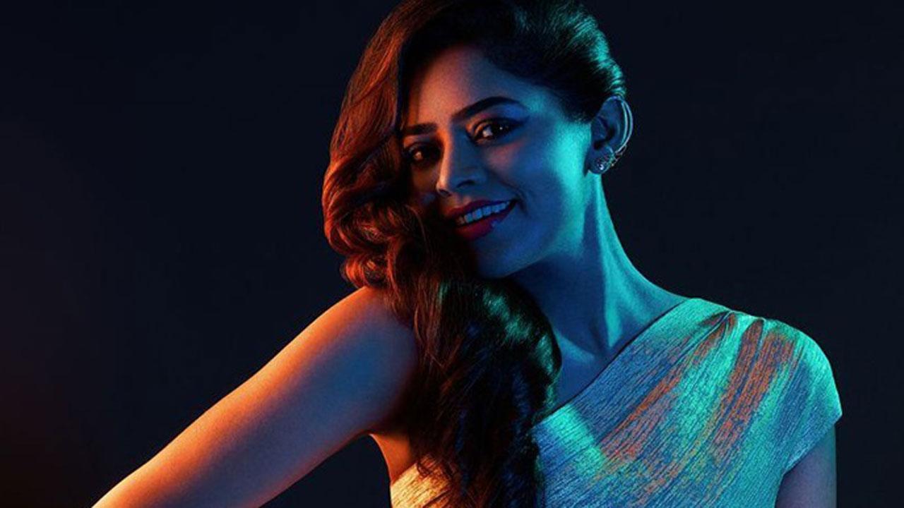 Ace singer Ranina Reddy shares her views on the changing music industry