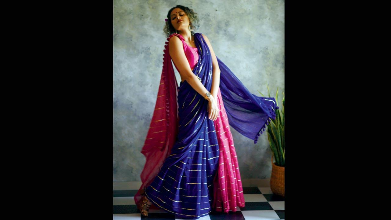 Festive dressing: A focus on comfort and versatility this Diwali