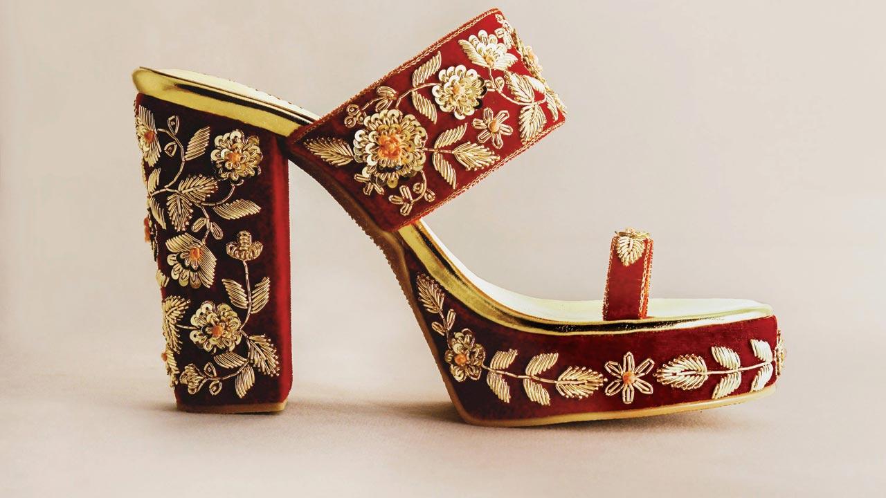 Statement accessories 