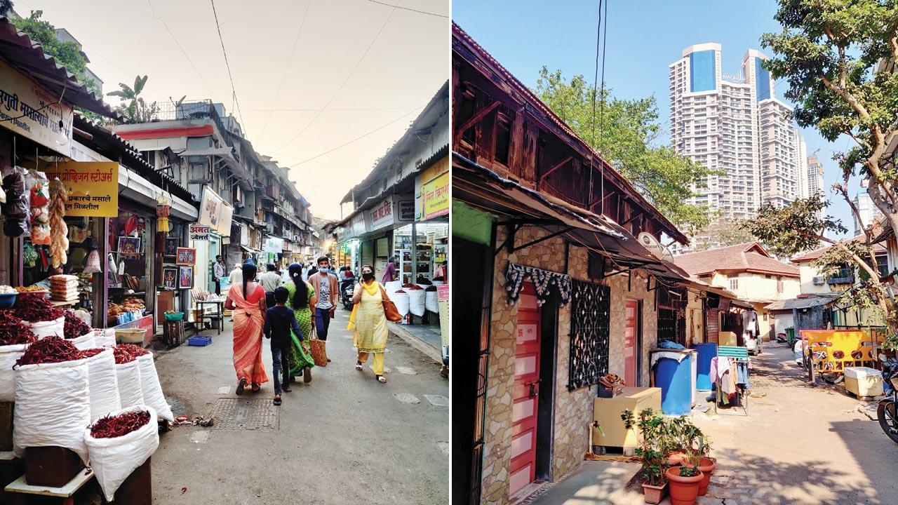 Here's what inspired this Charles Correa Gold Medal winner from Mumbai to reimagine Lalbaug 