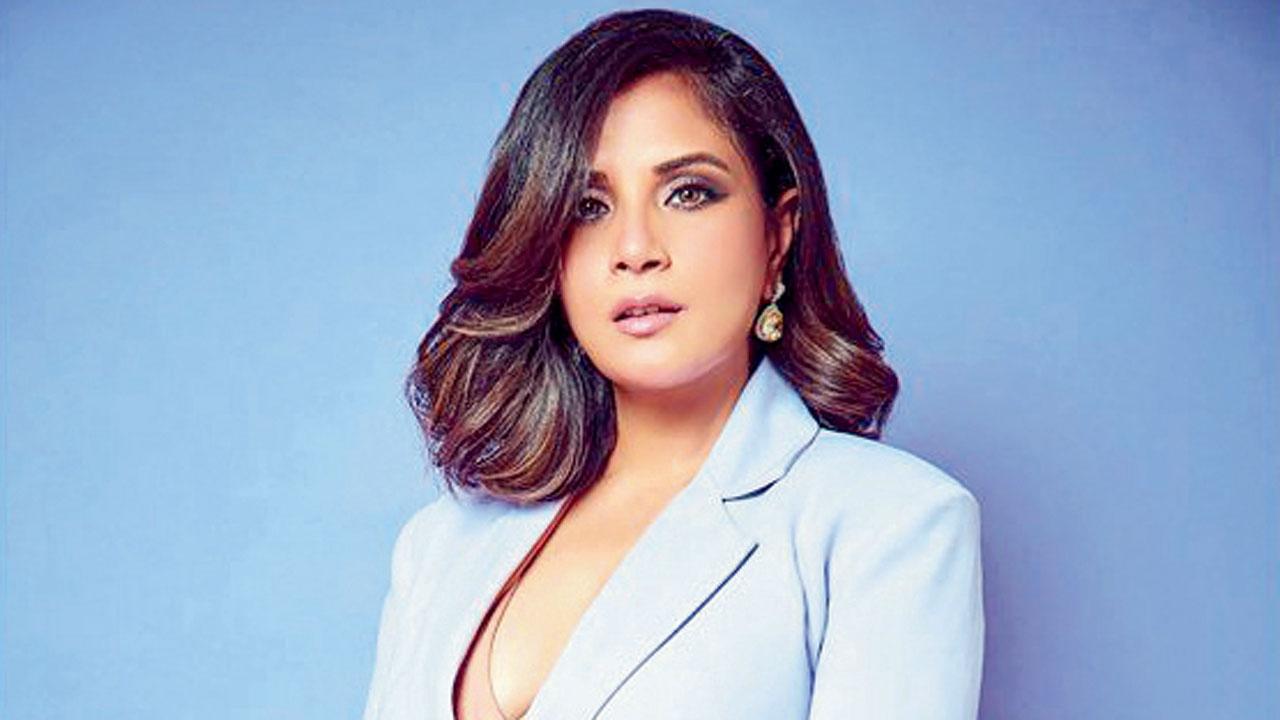 Richa Chadha: Uttarakhand will be perfect location for 'Girls Will Be Girls'