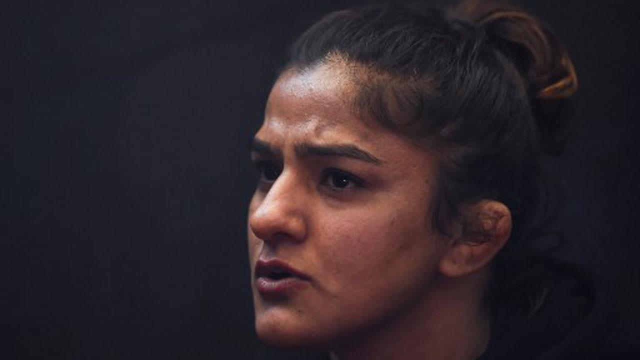 Ritu Phogat: Win against Hirata can put an Indian woman on global MMA stage