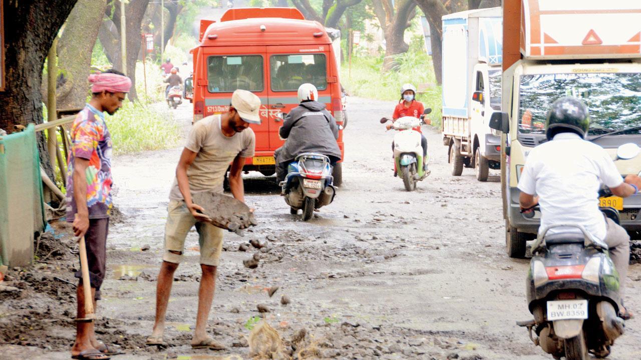 80:20 formula: Road contractors to get 20 per cent payment from sixth year on, not after 10 years