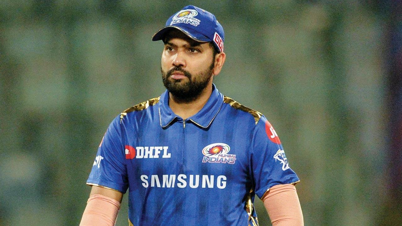 IPL 2022 auction: Rohit Sharma, Jasprit Bumrah, Kieron Pollard to stay ...