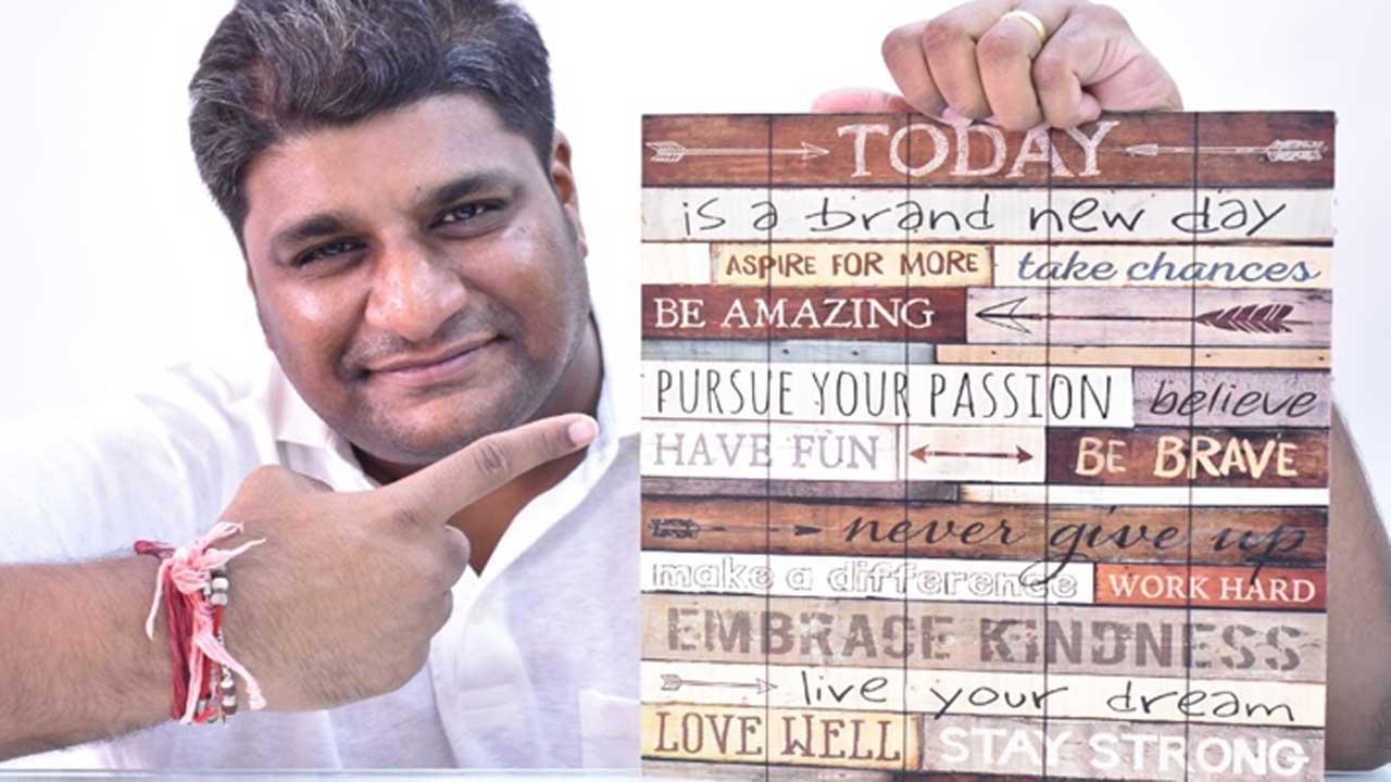 Roshan Shetty suggests automation and emotional intelligence will be the cornerstones of a post-Covid world