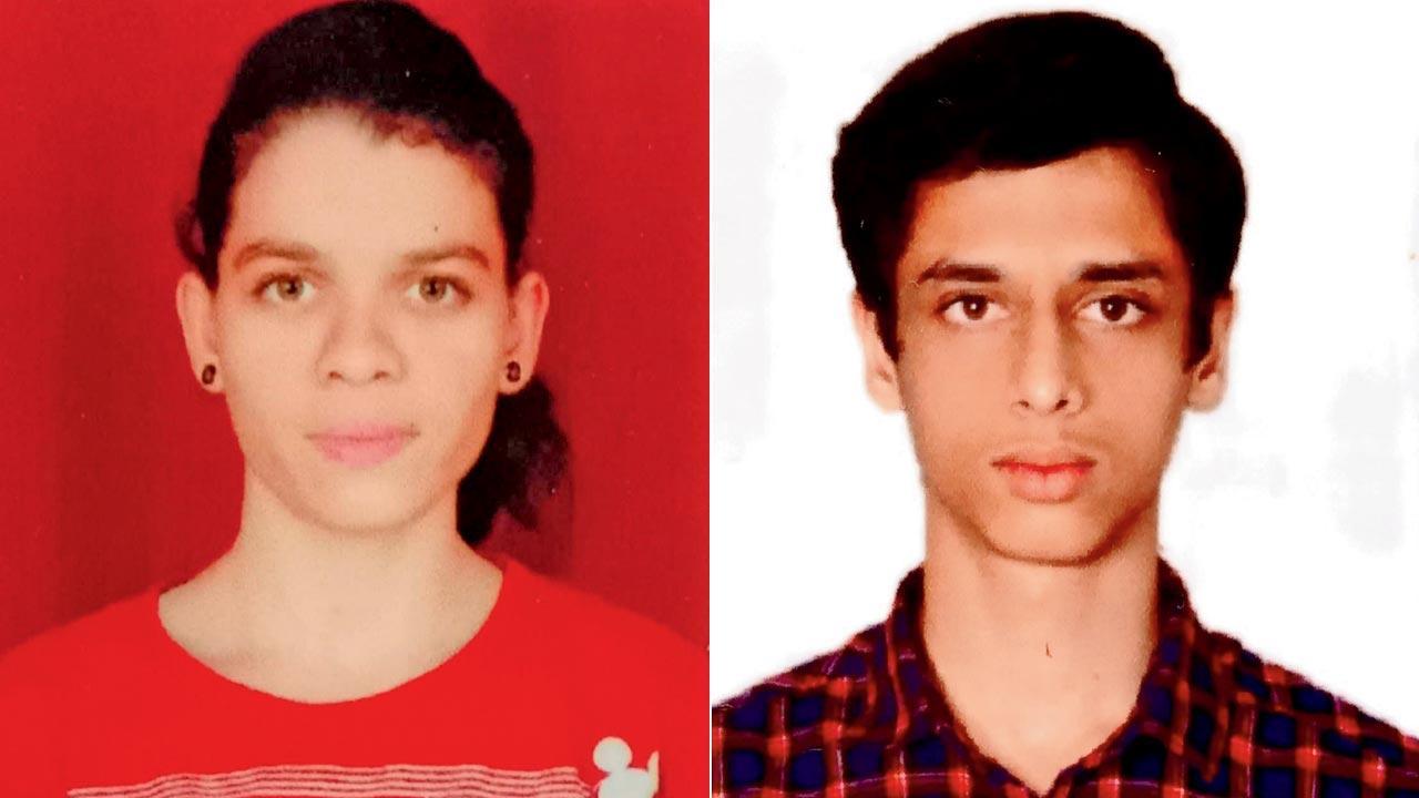 Rupali, Shubhankar steal show with four gold medals each