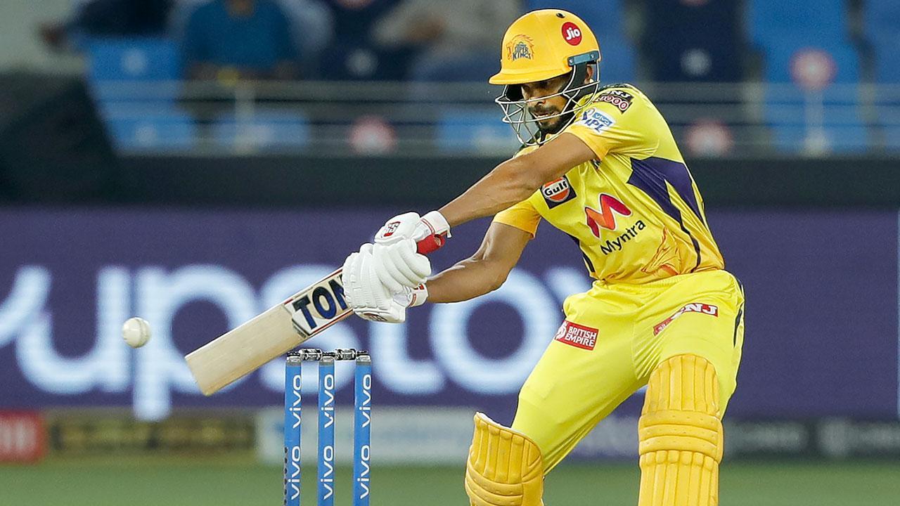 IPL 2021: CSK's Ruturaj Gaikwad wins Orange Cap, RCB's Harshal Patel takes Purple Cap