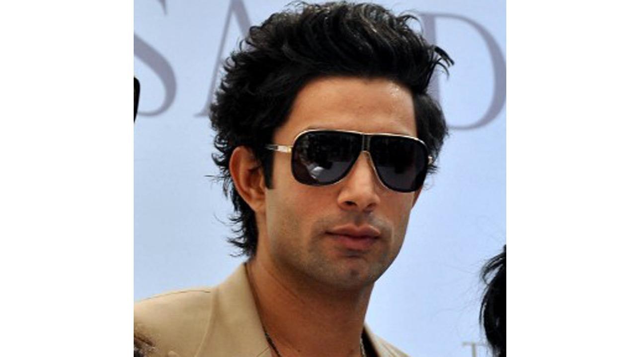 Bigg Boss 15: Did you know Sahil Shroff worked as a bouncer in Australian nightclubs?