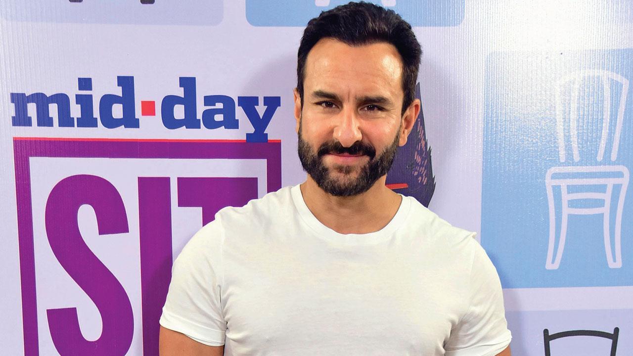 Have you heard? Saif Ali Khan’s too busy for family-hosted polo tournament