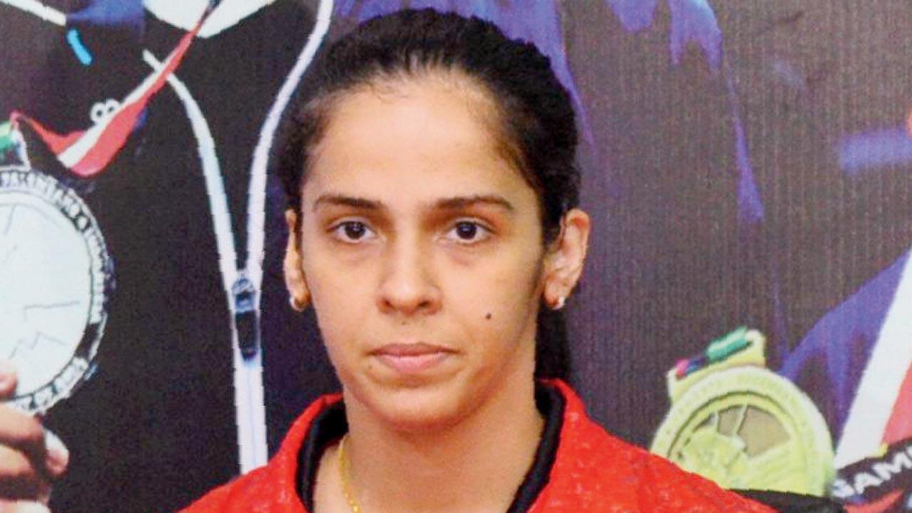 Indian women beat Spain 3-2 in Uber Cup final opener