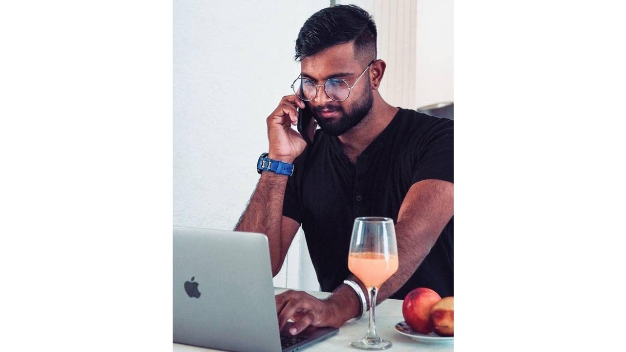 Celebrated Indian Investor Salaman Khan Seeks Out Startups To Promote