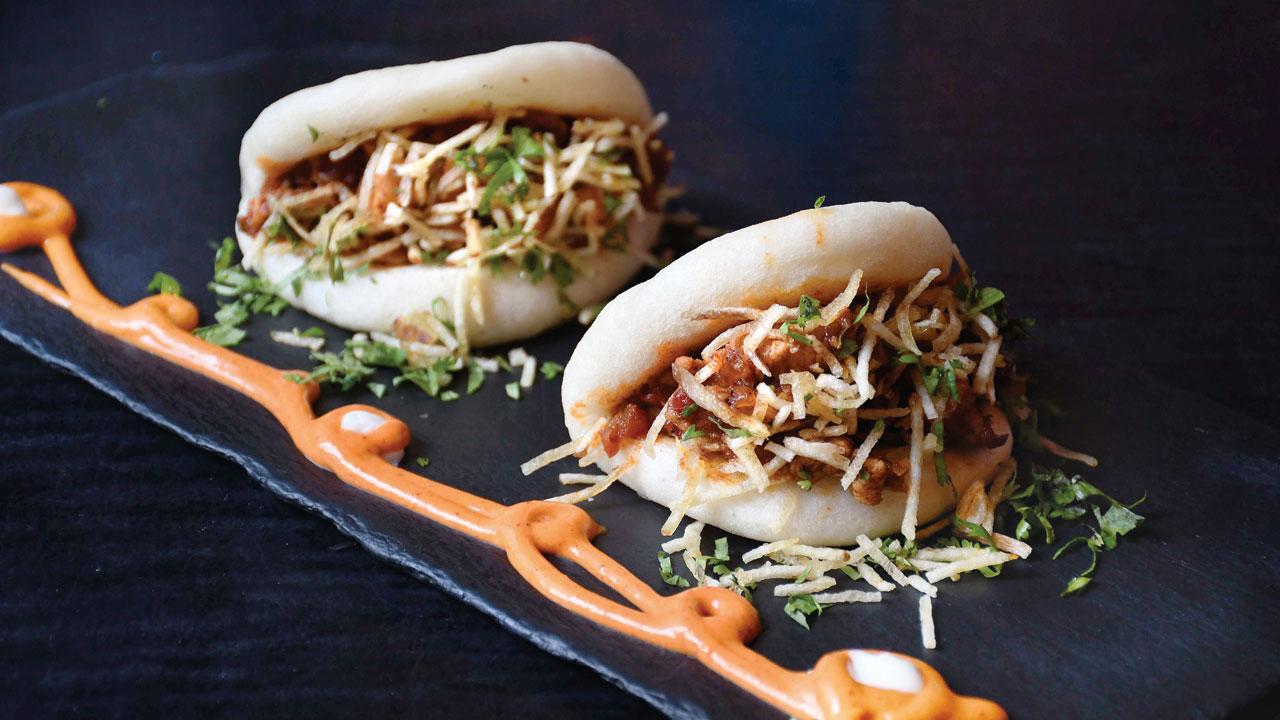 Salli Marghi Bao